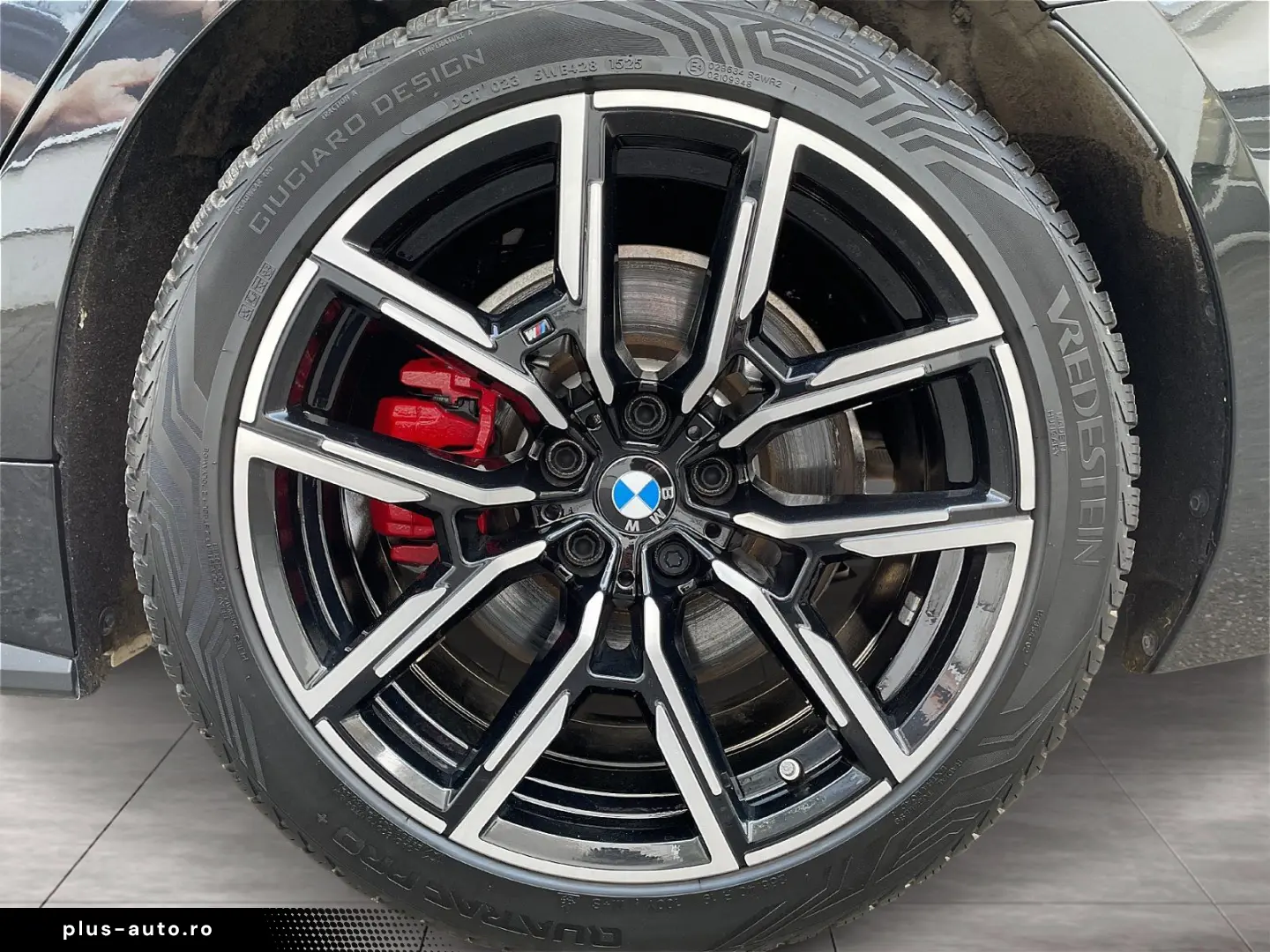 BMW 420d xDrive Gran Coupé M Sportpaket Pro-Harman K