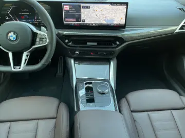 BMW 420d xDrive Gran Coupé M Sportpaket Pro-Harman K