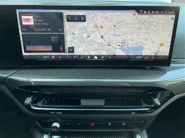 BMW 420d xDrive Gran Coupé M Sportpaket Pro-Harman K