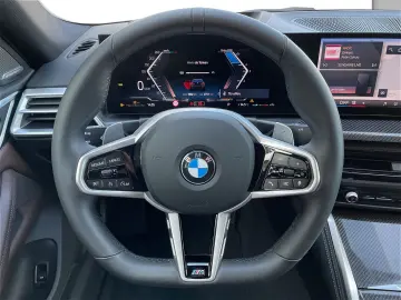 BMW 420d xDrive Gran Coupé M Sportpaket Pro-Harman K