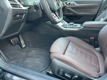 BMW 420d xDrive Gran Coupé M Sportpaket Pro-Harman K