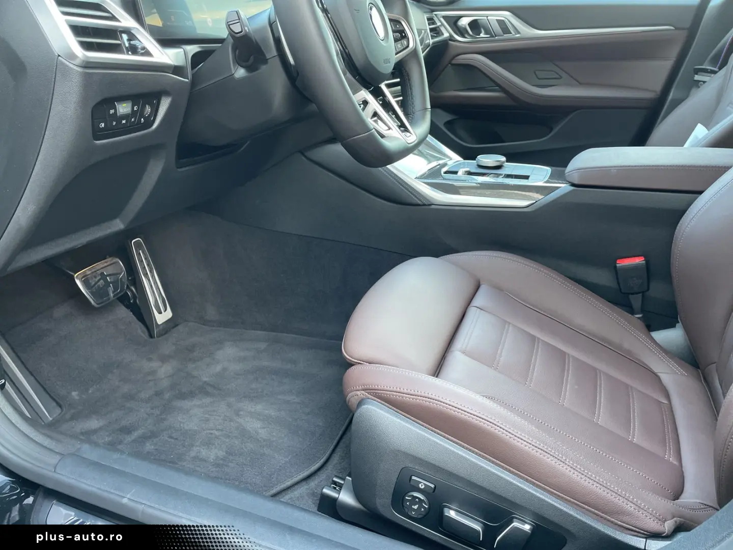 BMW 420d xDrive Gran Coupé M Sportpaket Pro-Harman K
