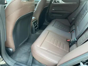 BMW 420d xDrive Gran Coupé M Sportpaket Pro-Harman K