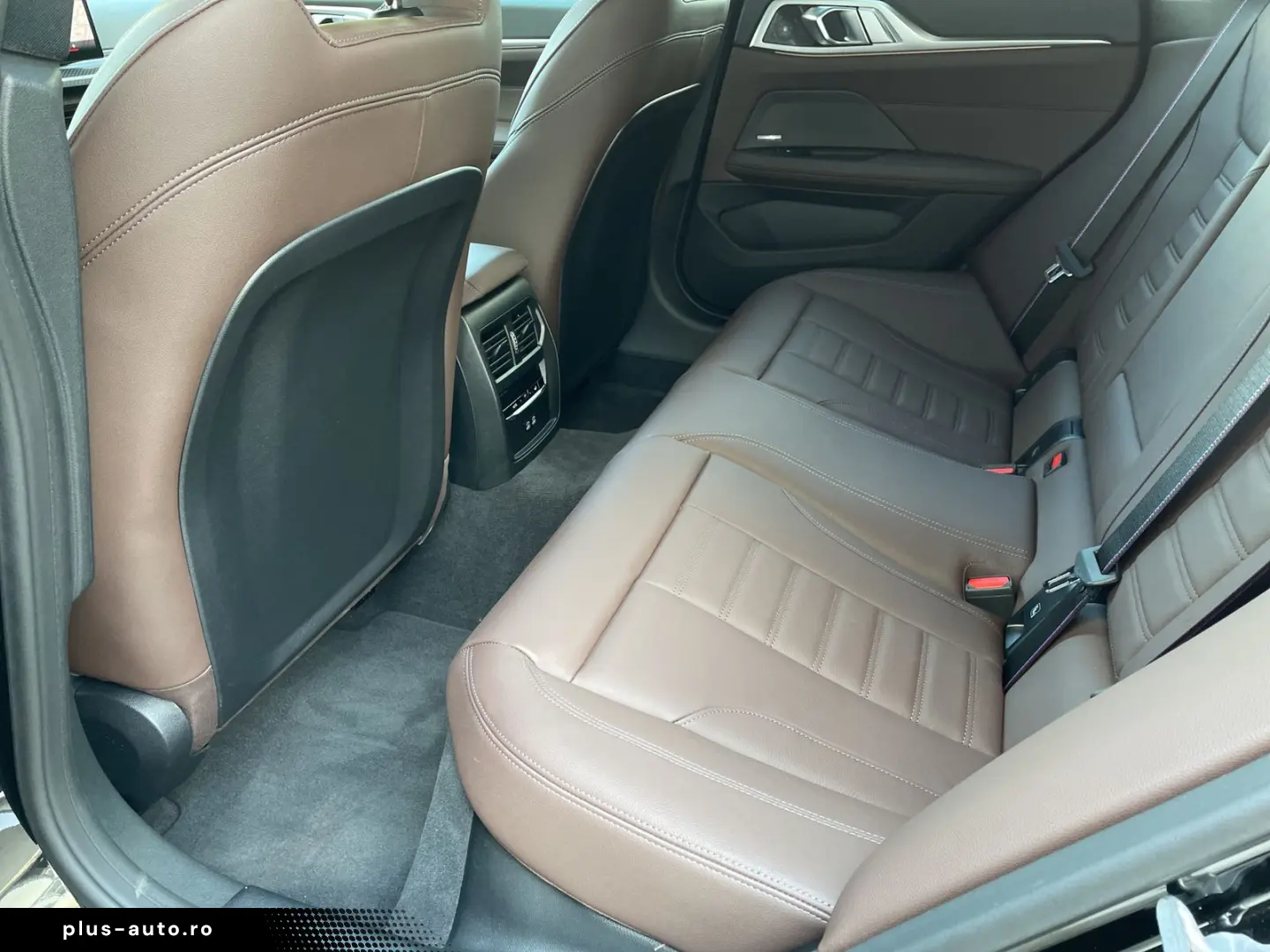 BMW 420d xDrive Gran Coupé M Sportpaket Pro-Harman K