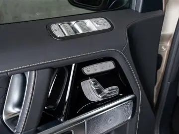 Mercedes-Benz G 63 AMG Carbon Superior A22 Komfort Night