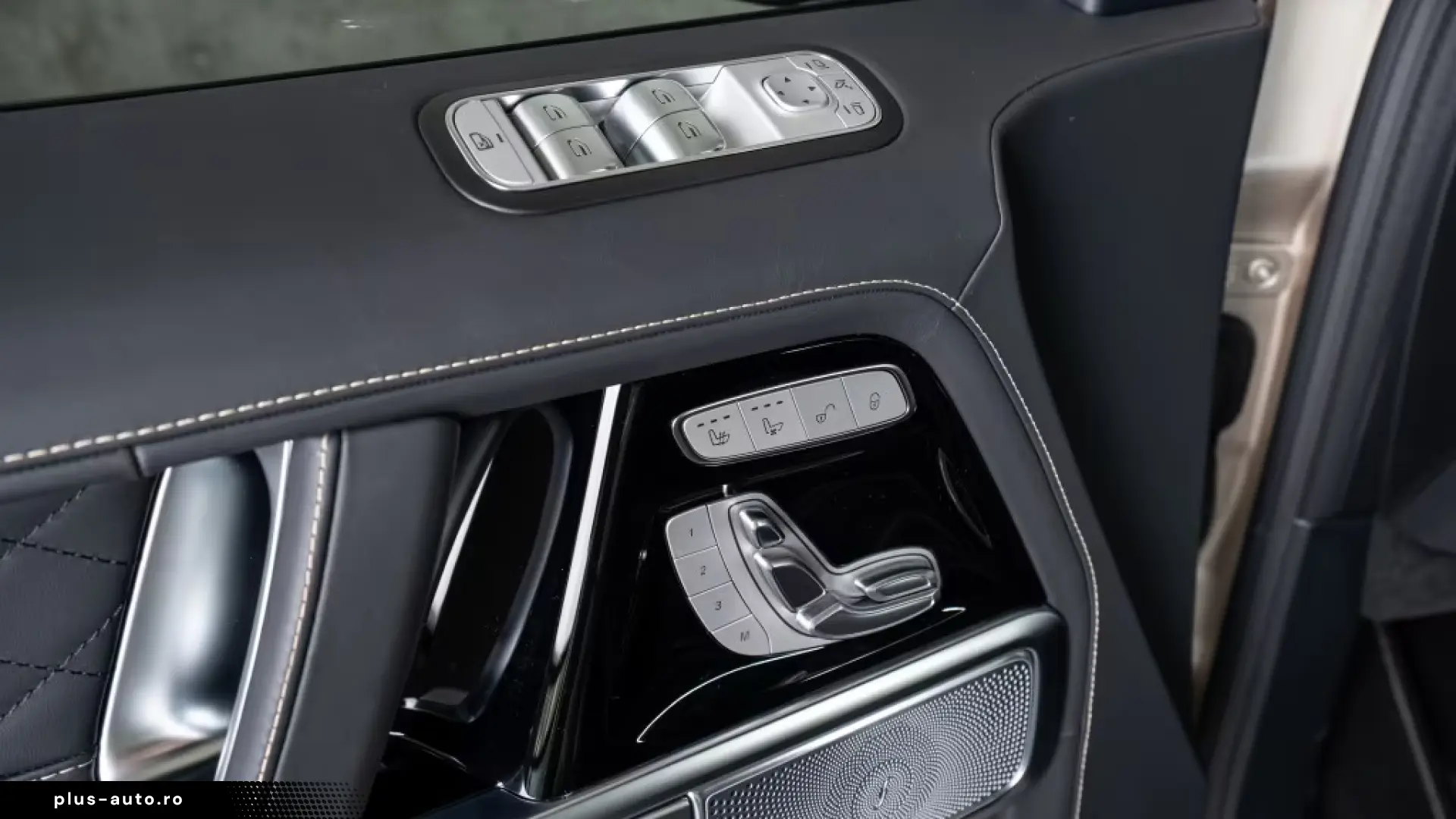 Mercedes-Benz G 63 AMG Carbon Superior A22 Komfort Night