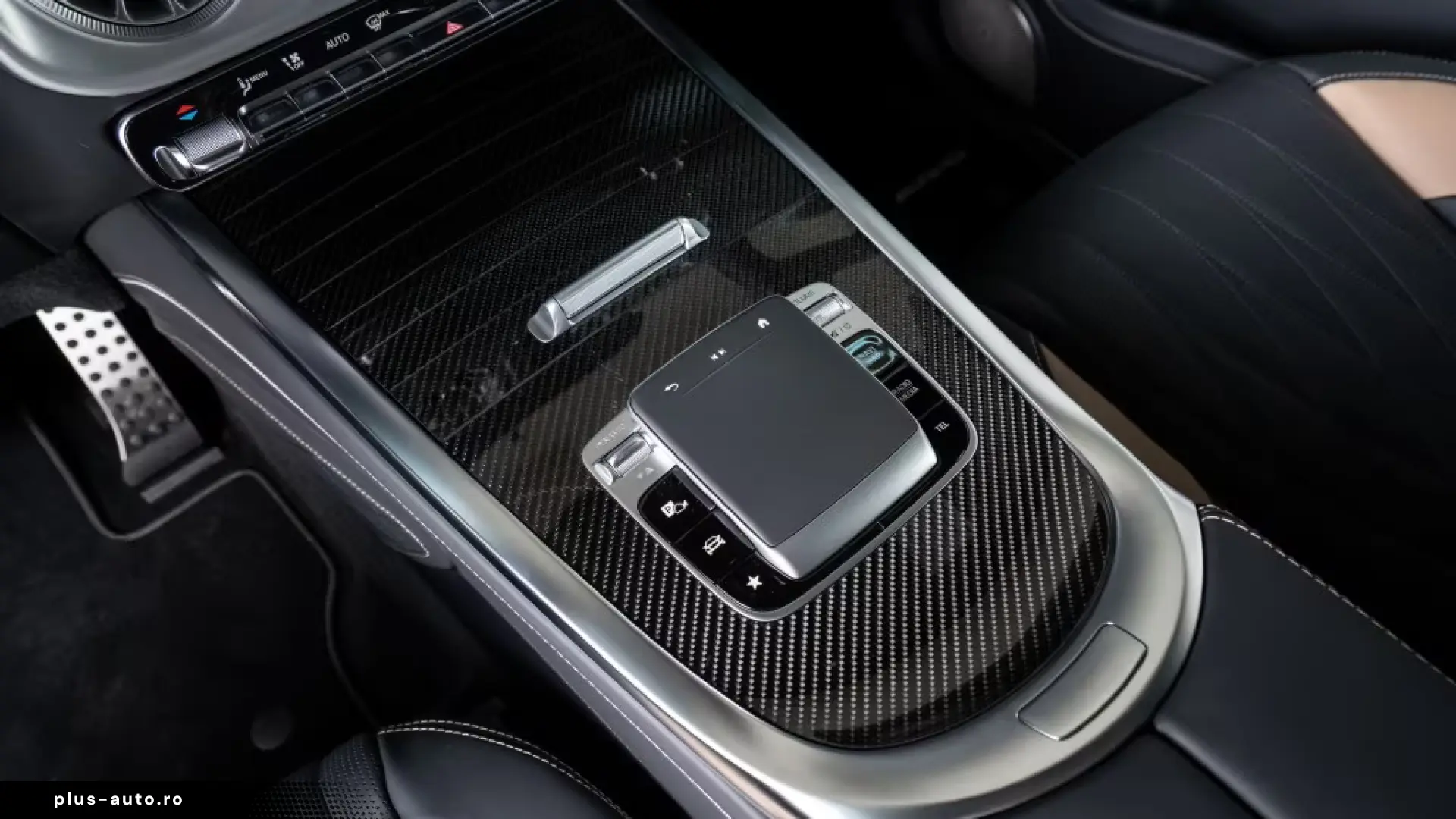 Mercedes-Benz G 63 AMG Carbon Superior A22 Komfort Night