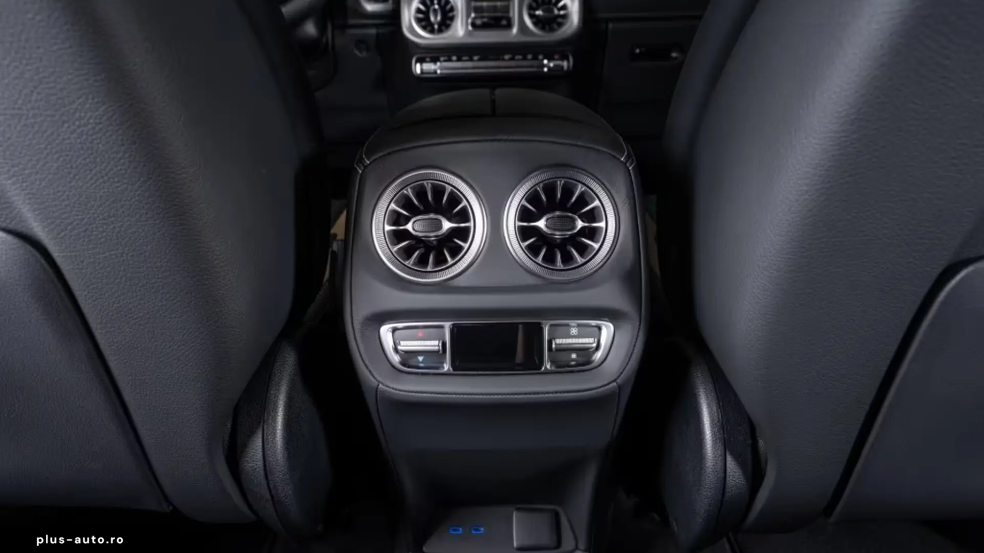 Mercedes-Benz G 63 AMG Carbon Superior A22 Komfort Night
