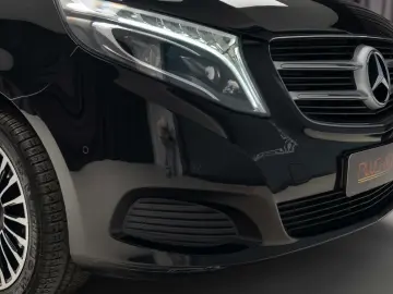 Mercedes-Benz V-klasse 220 d Avantgarde Extralong