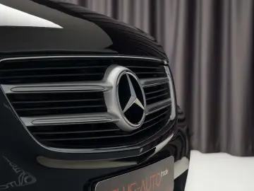 Mercedes-Benz V-klasse 220 d Avantgarde Extralong