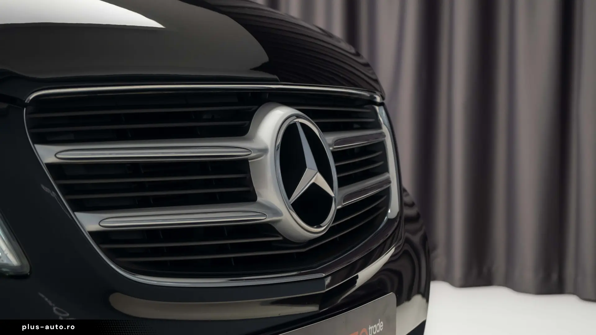 Mercedes-Benz V-klasse 220 d Avantgarde Extralong