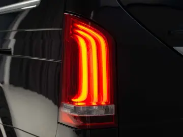 Mercedes-Benz V-klasse 220 d Avantgarde Extralong
