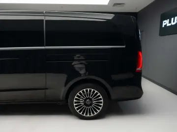 Mercedes-Benz V-klasse 220 d Avantgarde Extralong