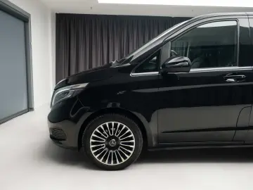 Mercedes-Benz V-klasse 220 d Avantgarde Extralong