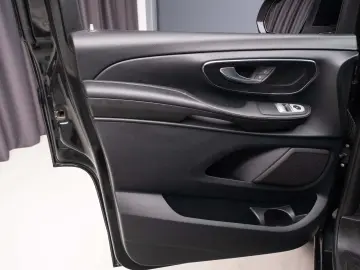 Mercedes-Benz V-klasse 220 d Avantgarde Extralong