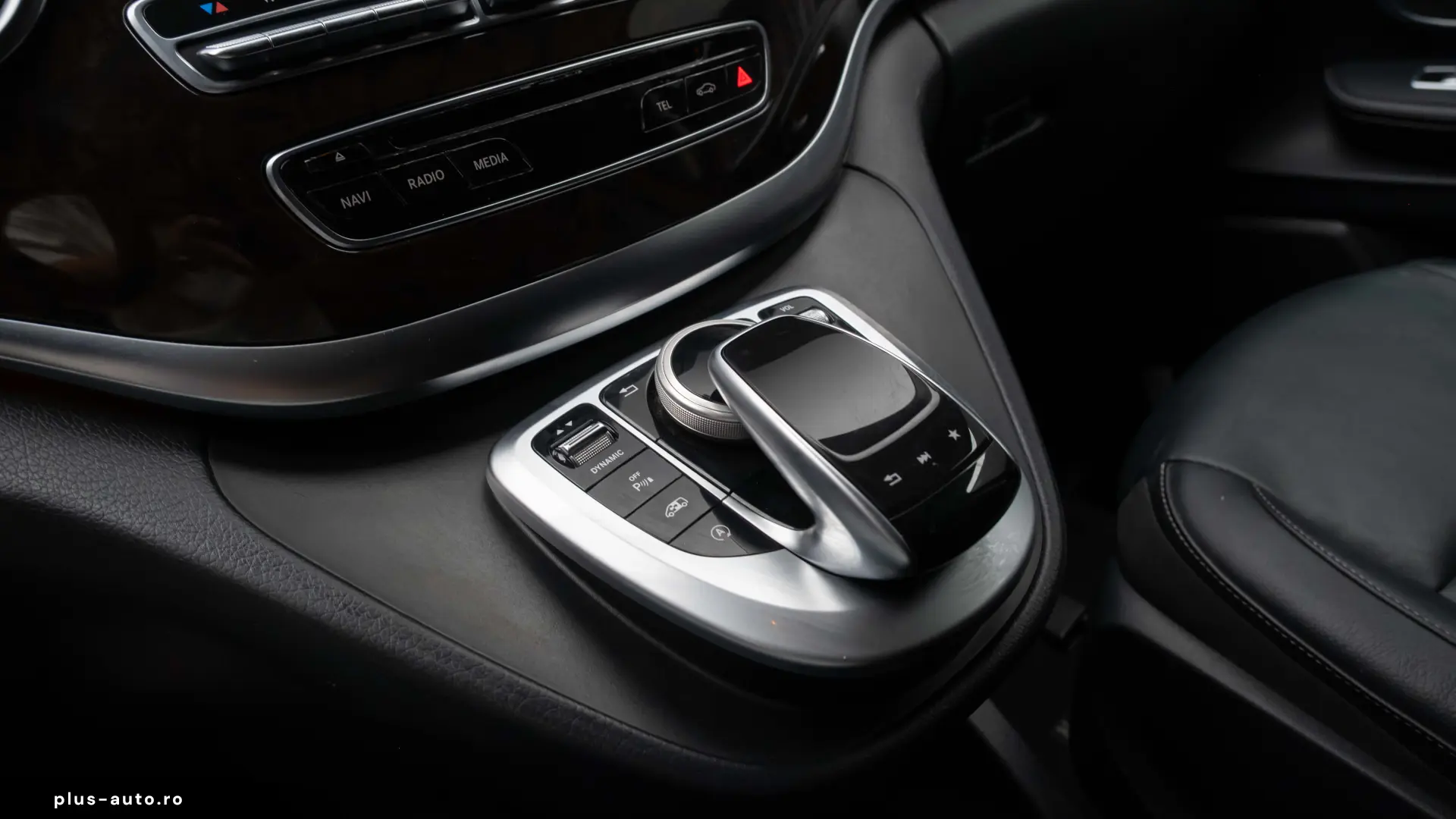 Mercedes-Benz V-klasse 220 d Avantgarde Extralong