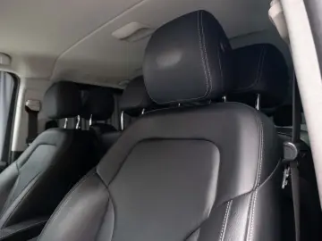 Mercedes-Benz V-klasse 220 d Avantgarde Extralong