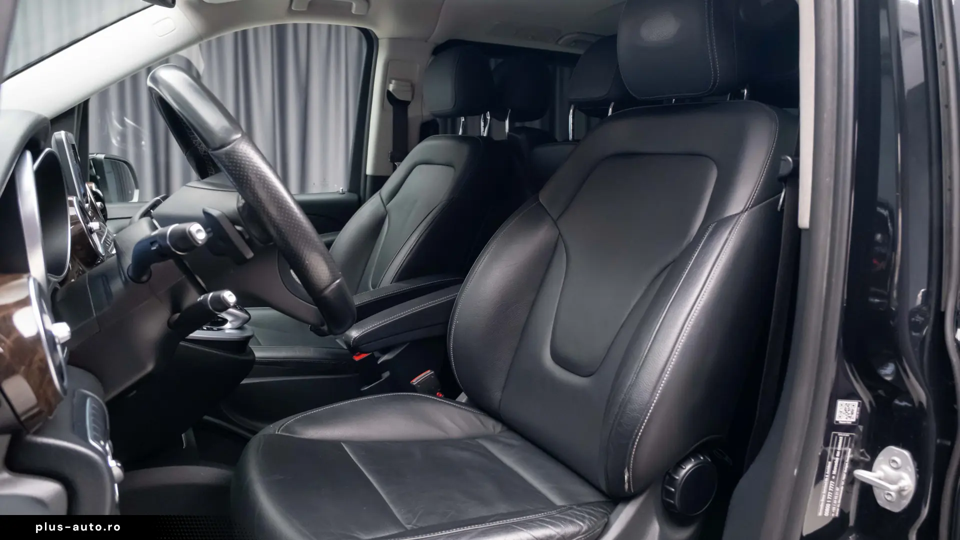 Mercedes-Benz V-klasse 220 d Avantgarde Extralong