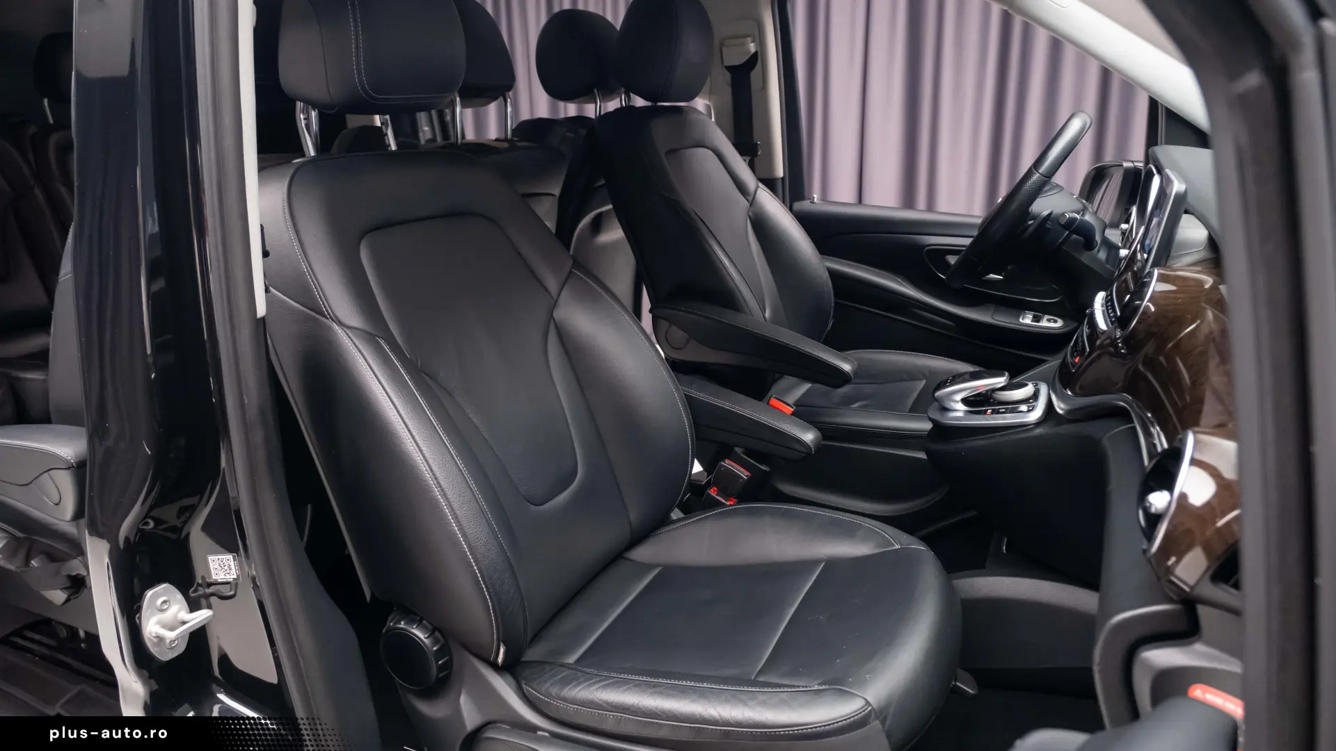 Mercedes-Benz V-klasse 220 d Avantgarde Extralong