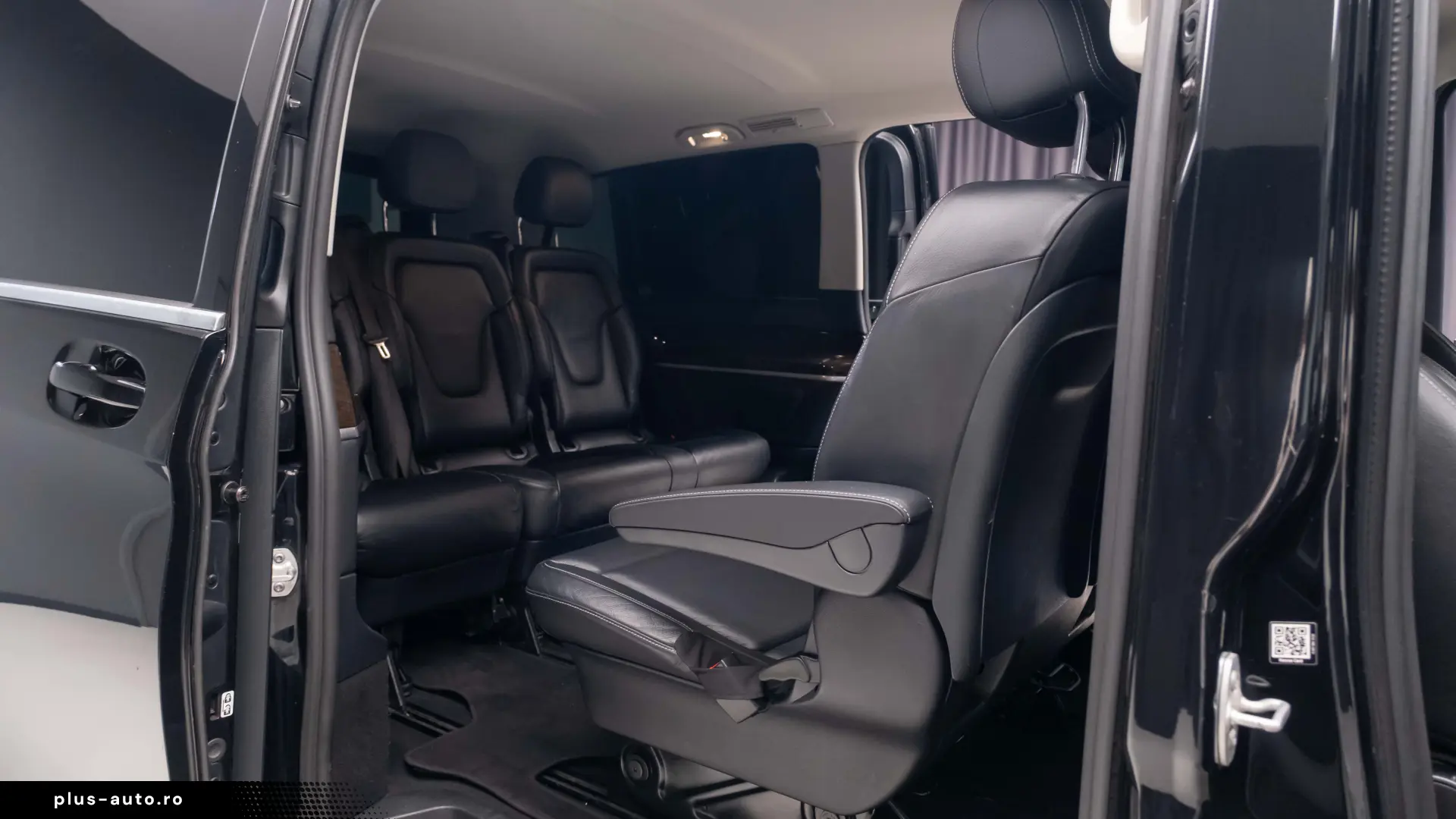 Mercedes-Benz V-klasse 220 d Avantgarde Extralong