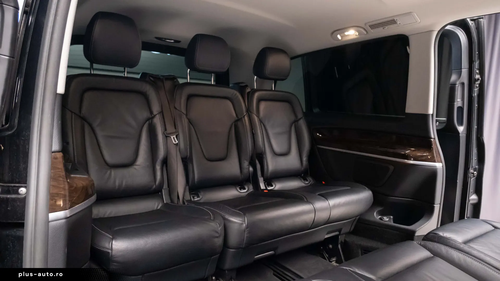Mercedes-Benz V-klasse 220 d Avantgarde Extralong