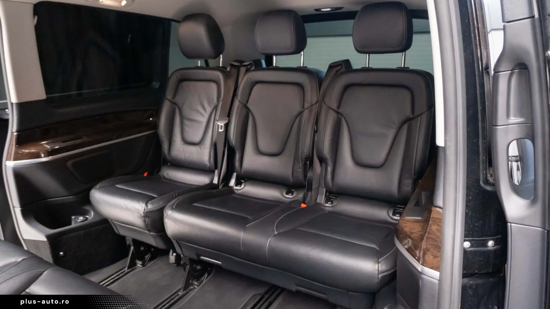 Mercedes-Benz V-klasse 220 d Avantgarde Extralong