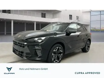 CUPRA Terramar 2.0TSI 4Drive DSG VZ PANO ACC SENNHEISE