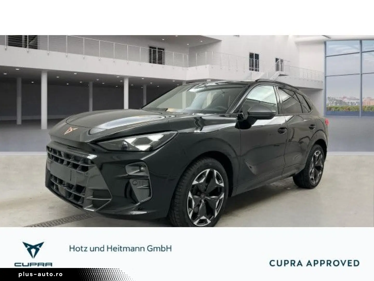 CUPRA Terramar 2.0TSI 4Drive DSG VZ PANO ACC SENNHEISE