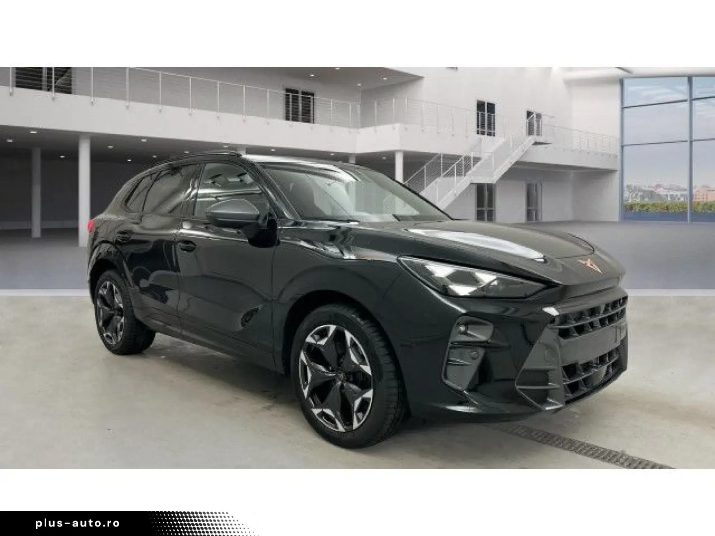 CUPRA Terramar 2.0TSI 4Drive DSG VZ PANO ACC SENNHEISE
