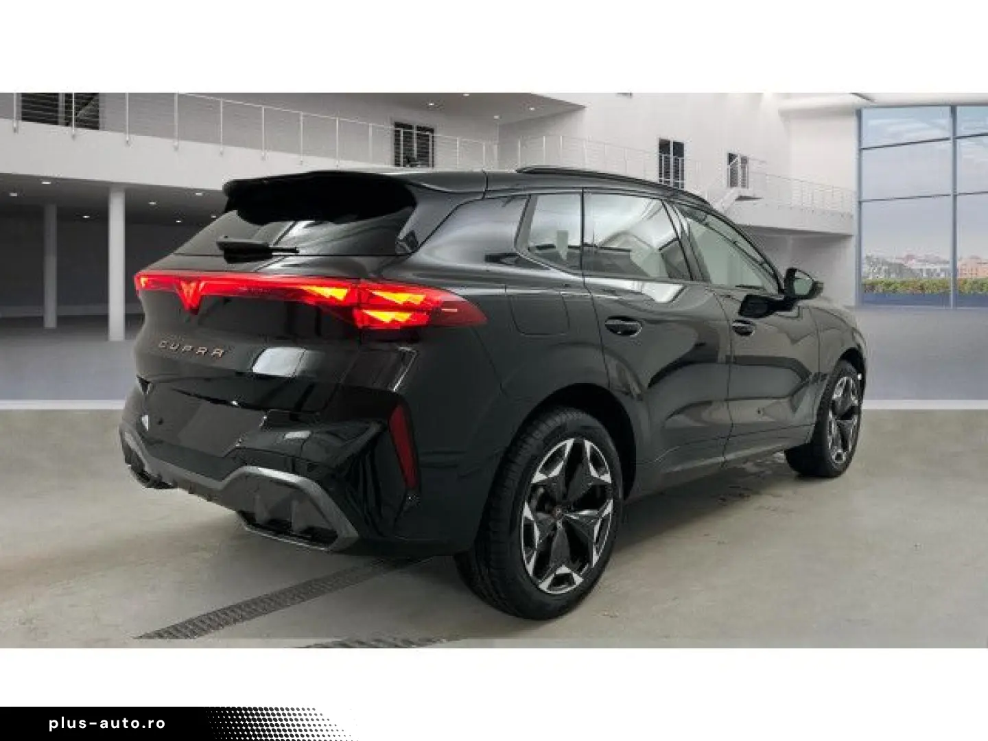 CUPRA Terramar 2.0TSI 4Drive DSG VZ PANO ACC SENNHEISE