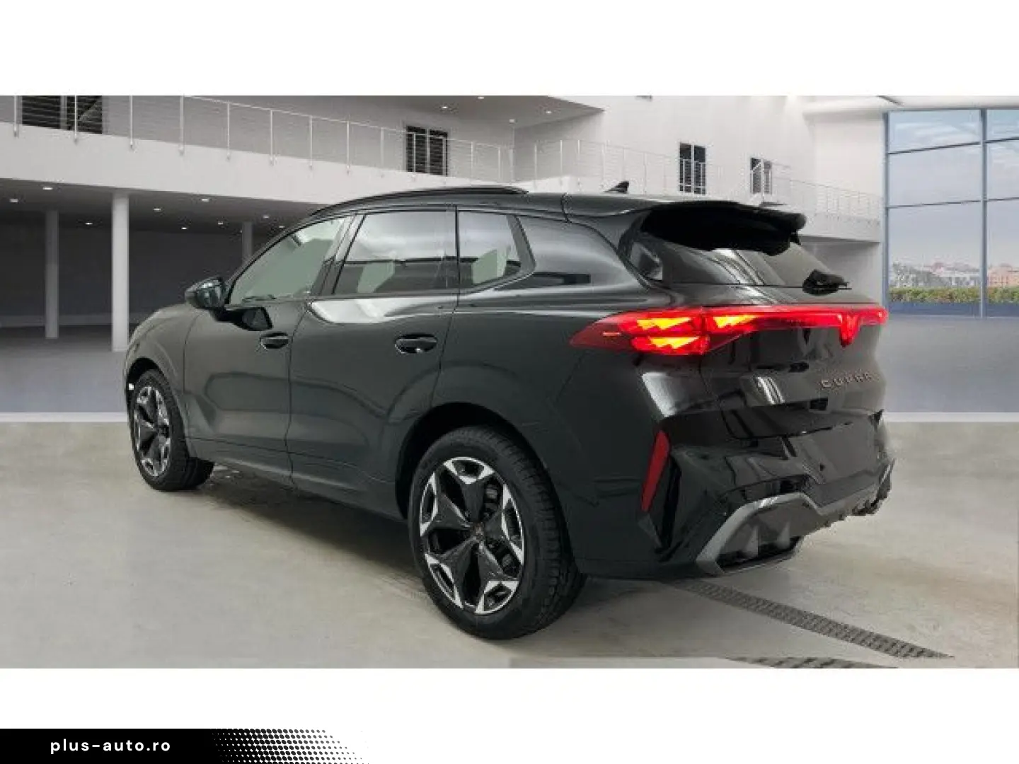 CUPRA Terramar 2.0TSI 4Drive DSG VZ PANO ACC SENNHEISE