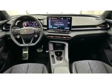 CUPRA Terramar 2.0TSI 4Drive DSG VZ PANO ACC SENNHEISE