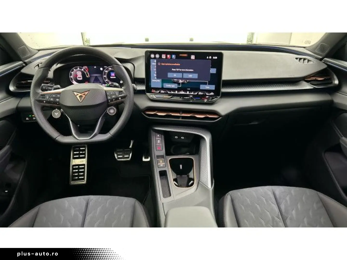 CUPRA Terramar 2.0TSI 4Drive DSG VZ PANO ACC SENNHEISE