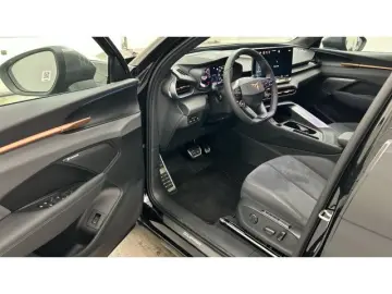 CUPRA Terramar 2.0TSI 4Drive DSG VZ PANO ACC SENNHEISE