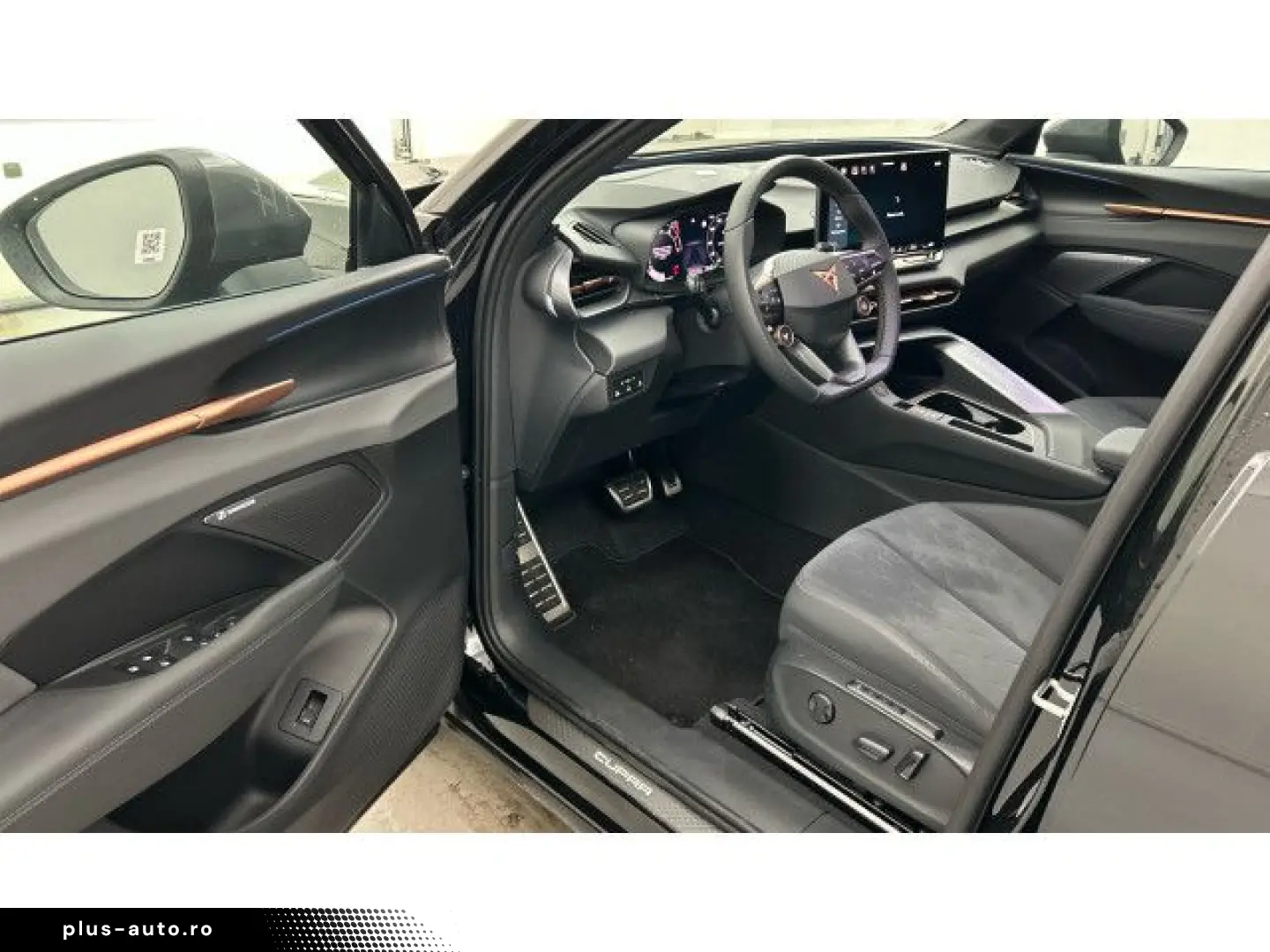 CUPRA Terramar 2.0TSI 4Drive DSG VZ PANO ACC SENNHEISE