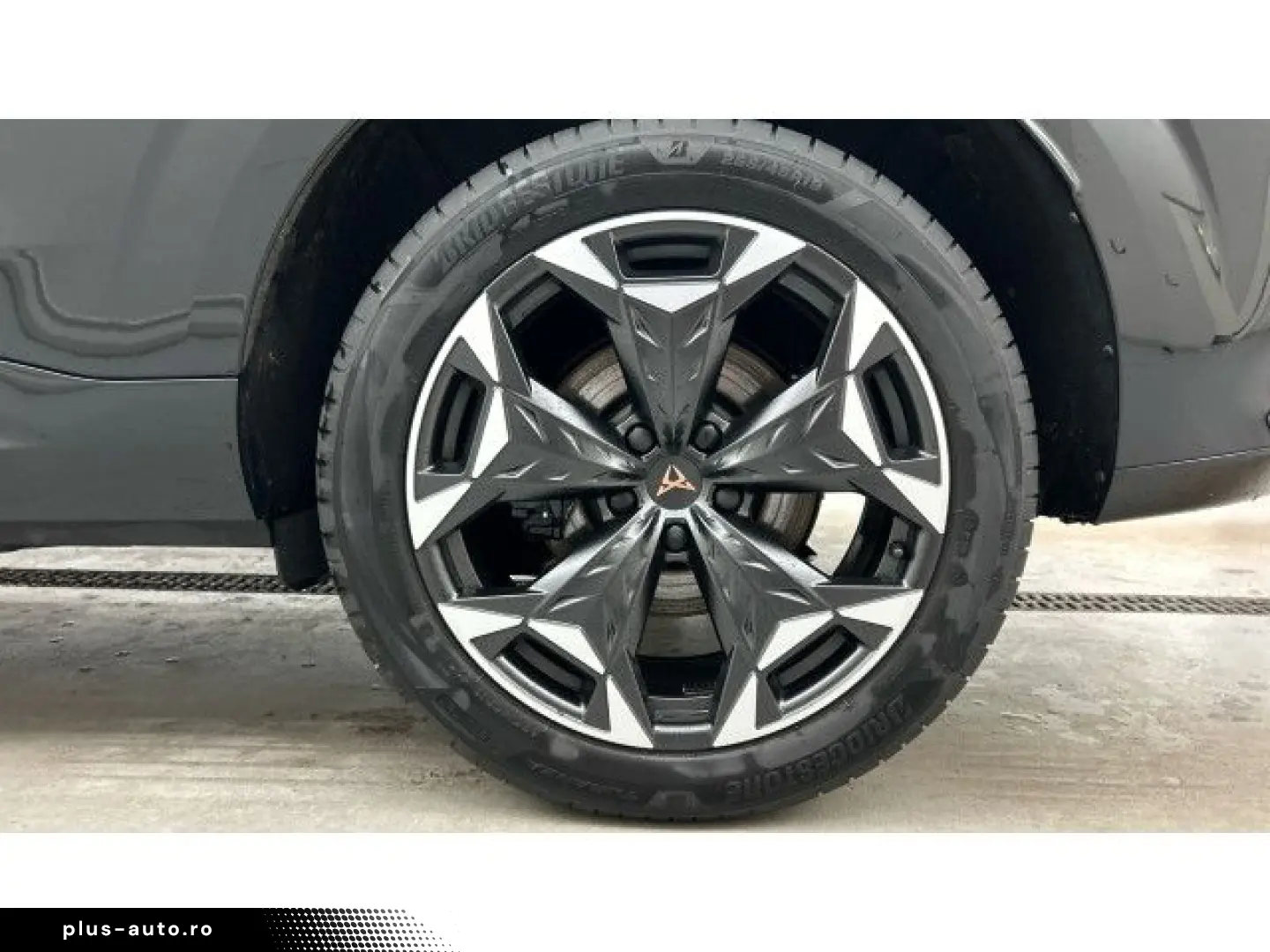 CUPRA Terramar 2.0TSI 4Drive DSG VZ PANO ACC SENNHEISE