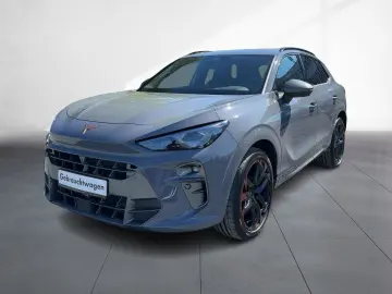 CUPRA Terramar VZ 2.0 TSI DSG 4DRIVE HUD PANO SENNHEIS