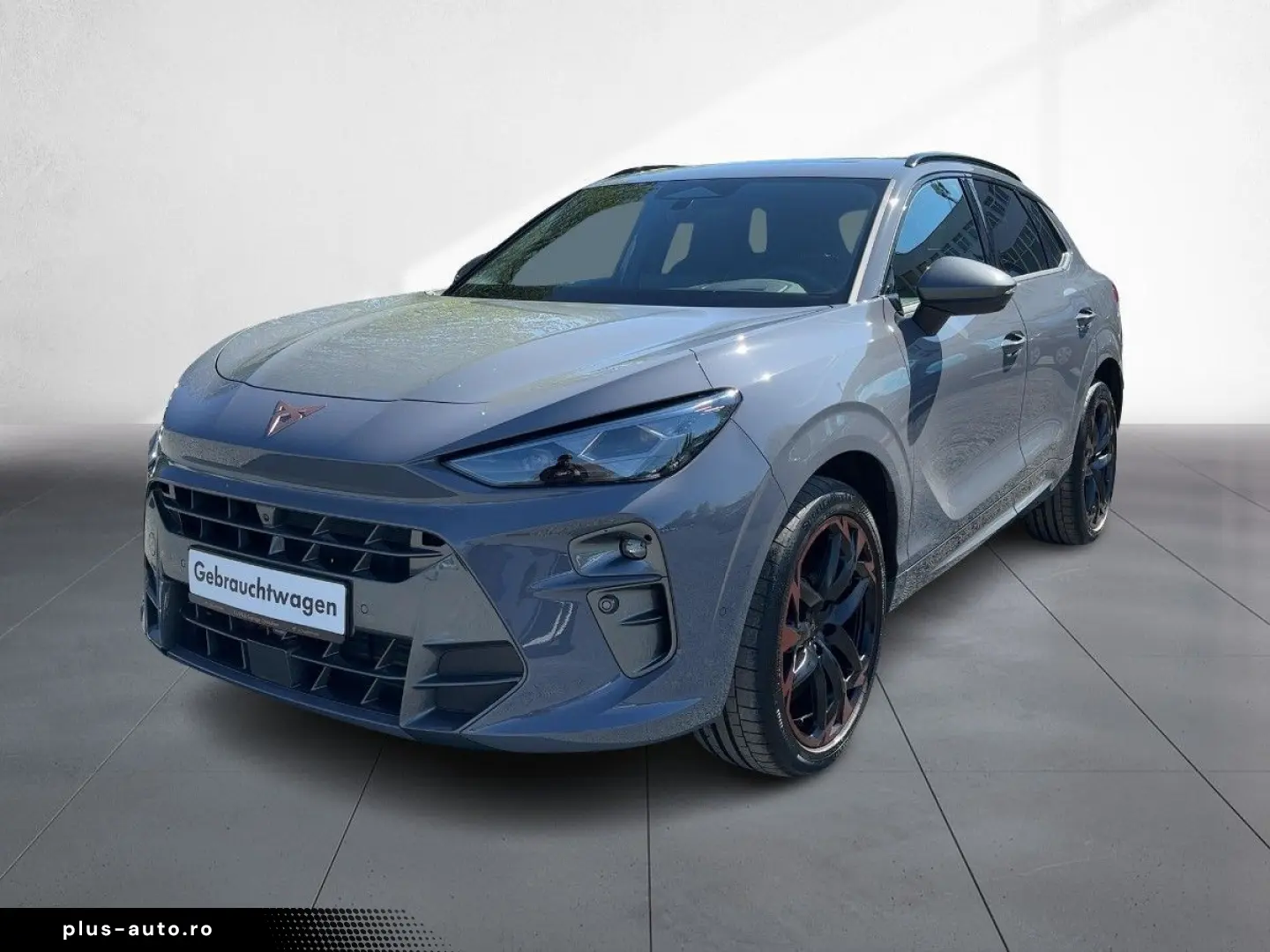 CUPRA Terramar VZ 2.0 TSI DSG 4DRIVE HUD PANO SENNHEIS