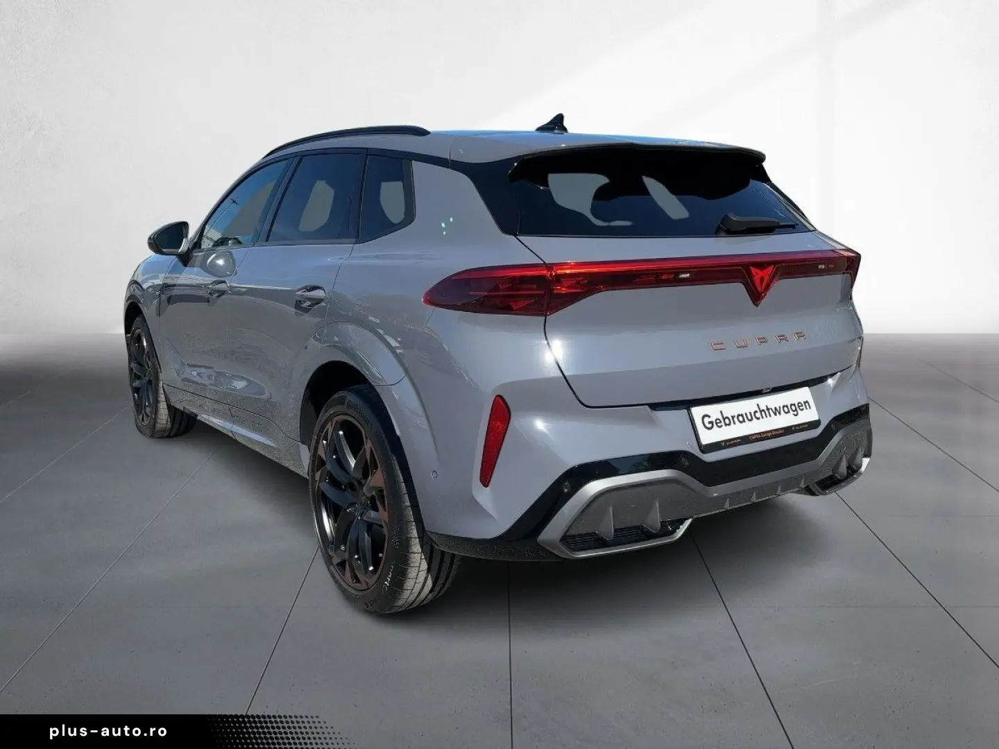 CUPRA Terramar VZ 2.0 TSI DSG 4DRIVE HUD PANO SENNHEIS