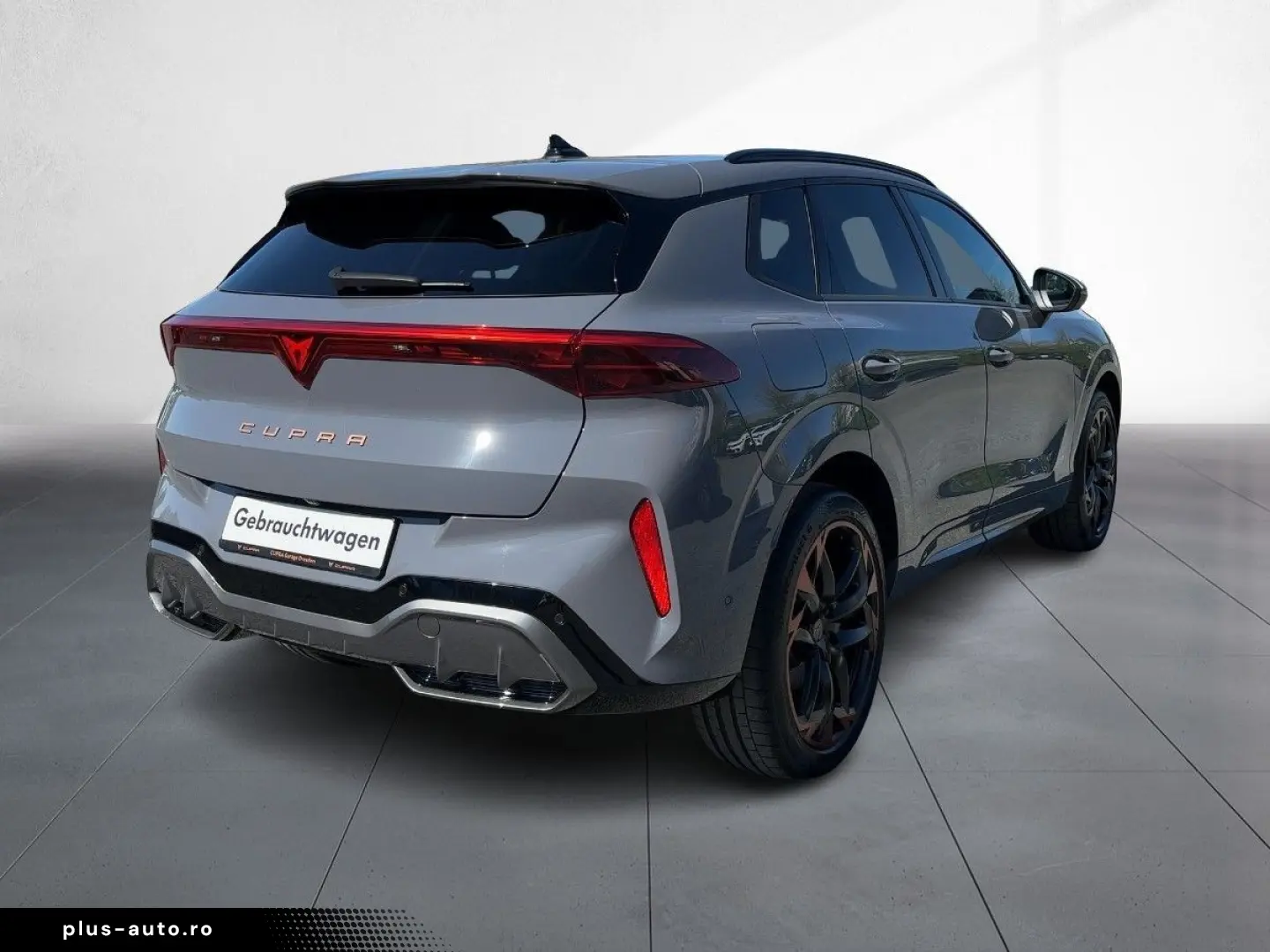 CUPRA Terramar VZ 2.0 TSI DSG 4DRIVE HUD PANO SENNHEIS