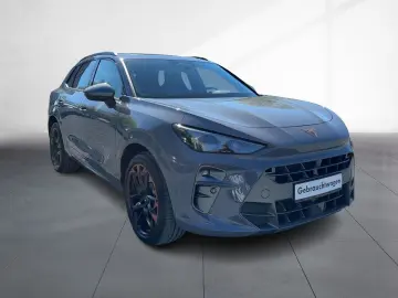 CUPRA Terramar VZ 2.0 TSI DSG 4DRIVE HUD PANO SENNHEIS