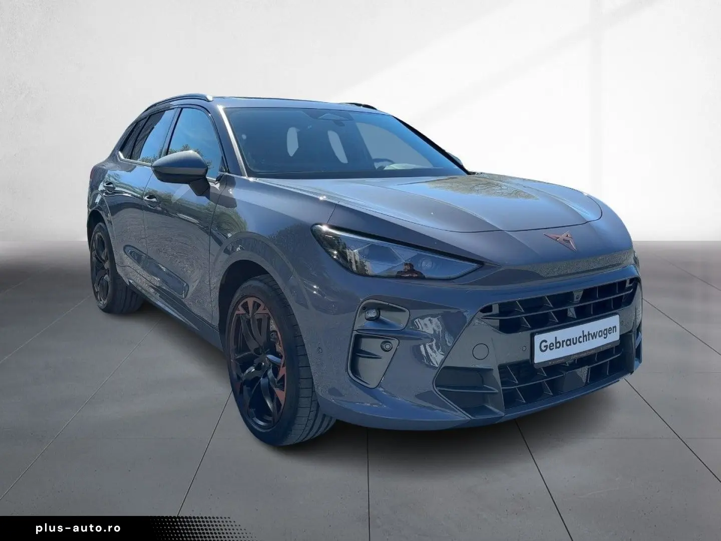 CUPRA Terramar VZ 2.0 TSI DSG 4DRIVE HUD PANO SENNHEIS
