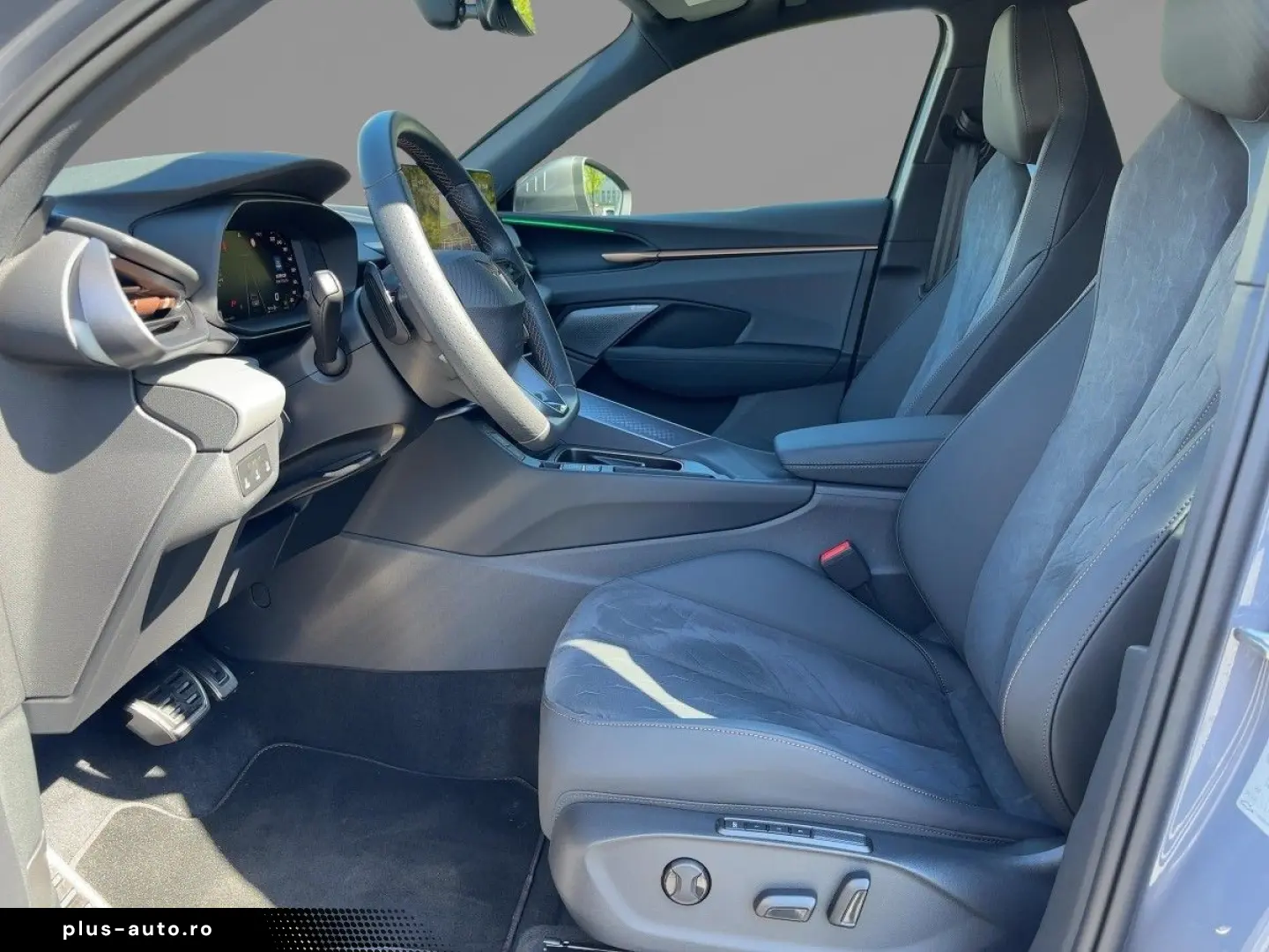 CUPRA Terramar VZ 2.0 TSI DSG 4DRIVE HUD PANO SENNHEIS