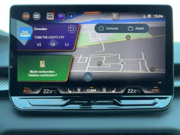 CUPRA Terramar VZ 2.0 TSI DSG 4DRIVE HUD PANO SENNHEIS