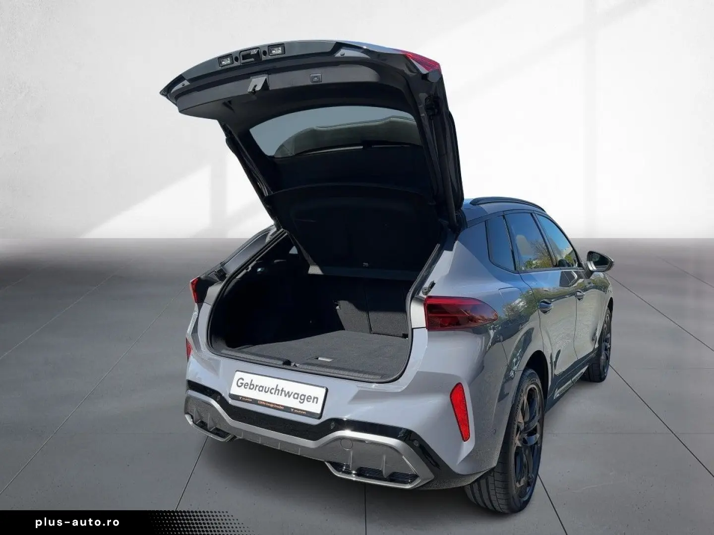 CUPRA Terramar VZ 2.0 TSI DSG 4DRIVE HUD PANO SENNHEIS