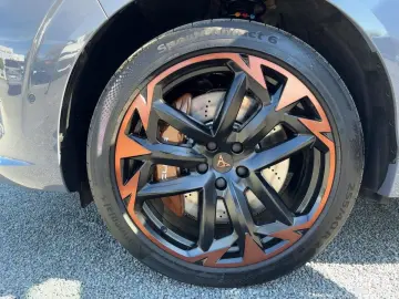 CUPRA Terramar VZ 2.0 TSI DSG 4DRIVE HUD PANO SENNHEIS
