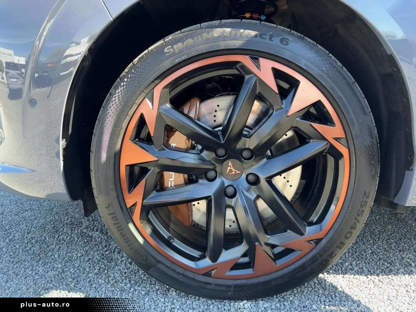 CUPRA Terramar VZ 2.0 TSI DSG 4DRIVE HUD PANO SENNHEIS