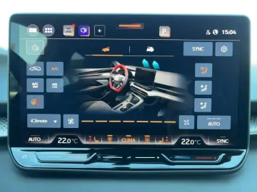 CUPRA Terramar VZ 2.0 TSI DSG 4DRIVE HUD PANO SENNHEIS