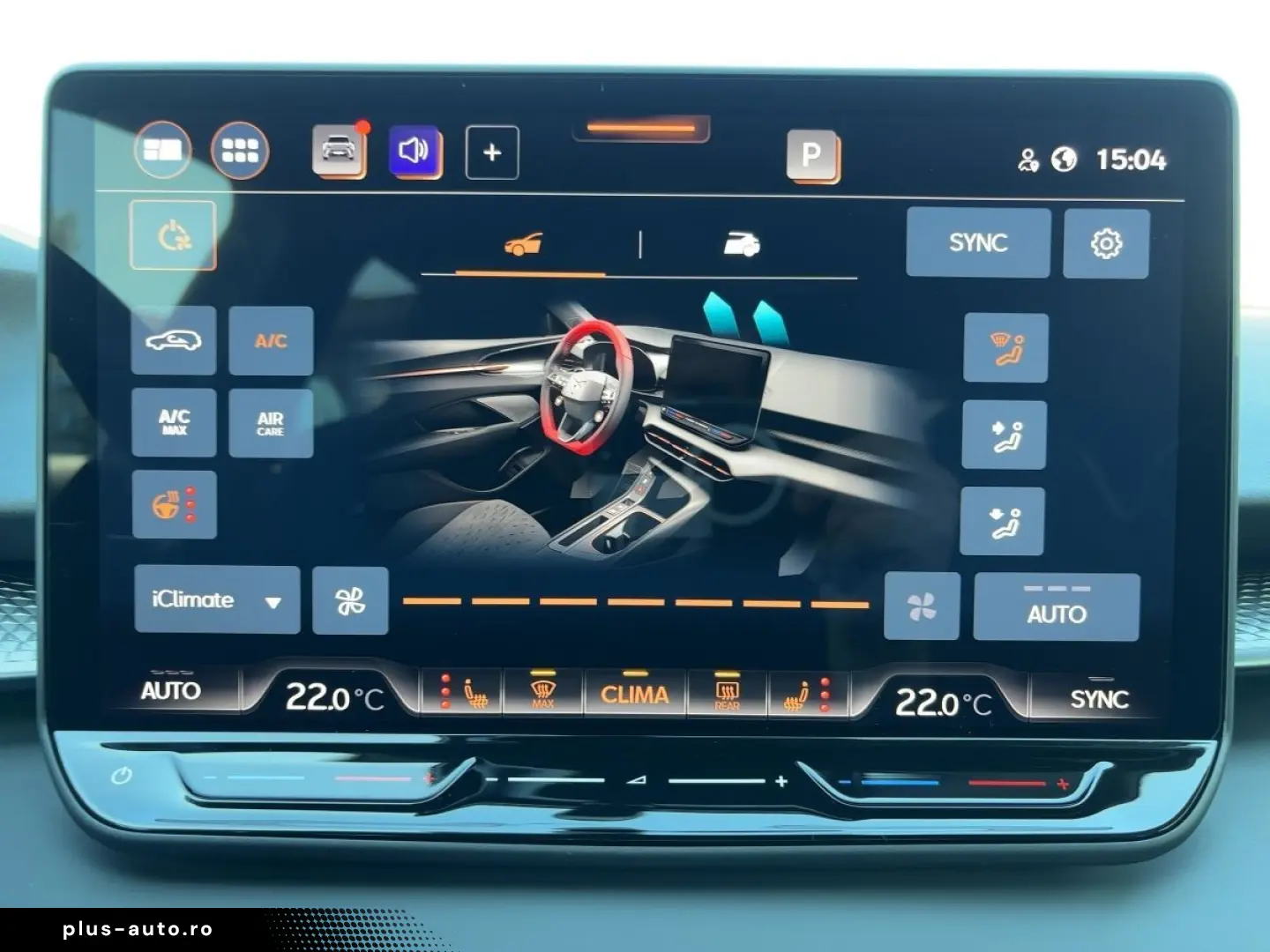 CUPRA Terramar VZ 2.0 TSI DSG 4DRIVE HUD PANO SENNHEIS