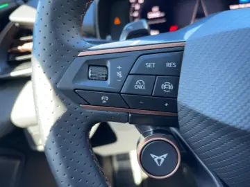 CUPRA Terramar VZ 2.0 TSI DSG 4DRIVE HUD PANO SENNHEIS